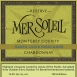 Mer Soleil Chardonnay 2018